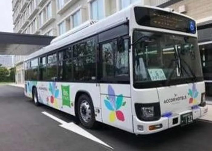 Ibis Styles Tokyo Bay Hotel Urayasu