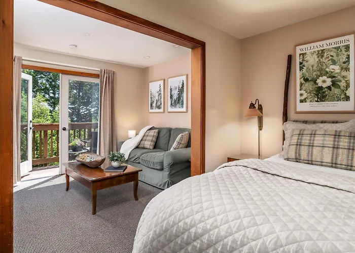 Mountain Home Inn Mill Valley