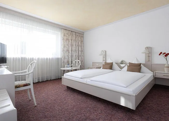Ana Panorama, Trademark Collection By Wyndham Marktoberdorf