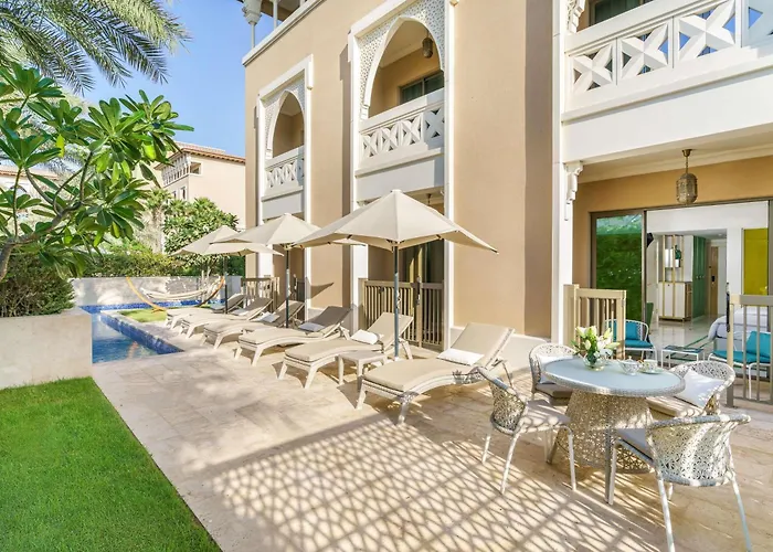 Hotel Rixos Premium Saadiyat Island Abu Dabi