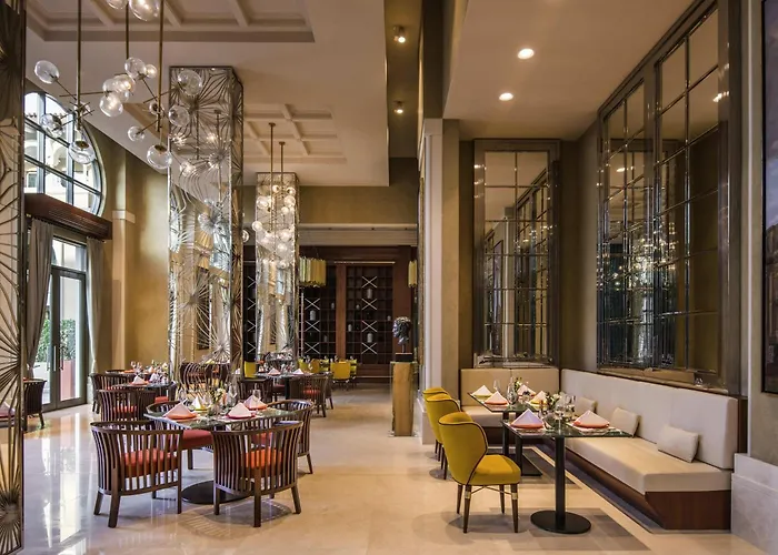 Rixos Premium Saadiyat Island Hotel อาบูดาบี