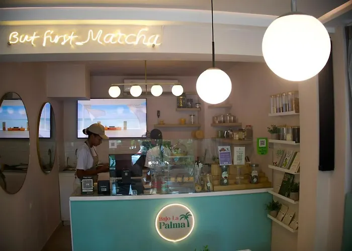 Hotel Amoek Cartagena