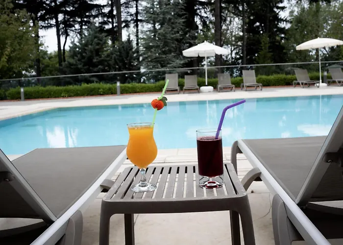 Radisson Blu Hotel Trabzon