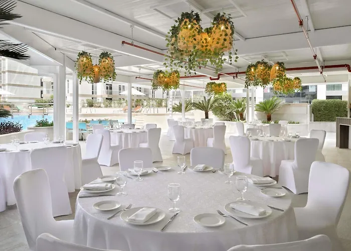 Moevenpick Hotel Apartments Downtown Dubai