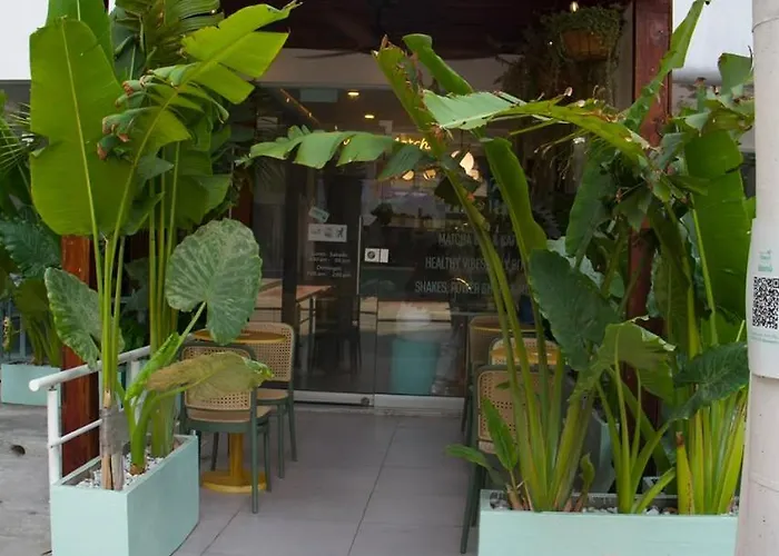 Hotel Amoek Cartagena