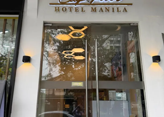 City Park Hotel Residences Taguig