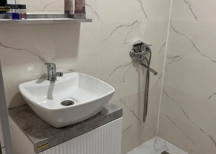Guesthouse Tea Kutaisi