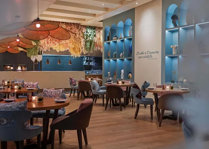 Fairmont Riadh