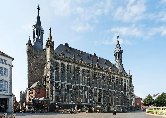 Ibis Budget Aachen City