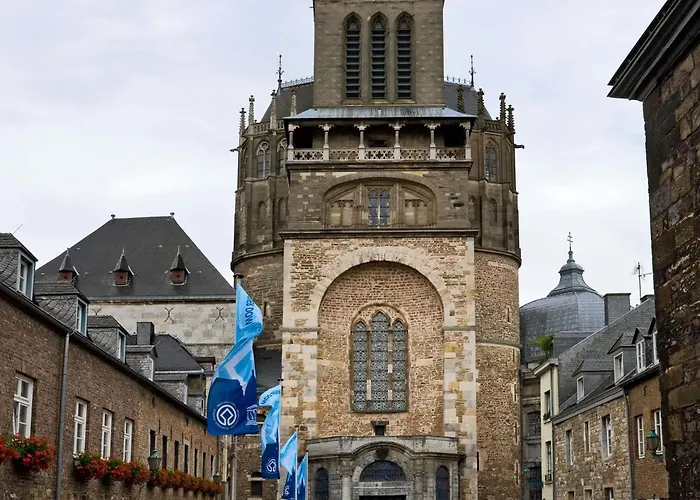 Ibis Budget Aachen City