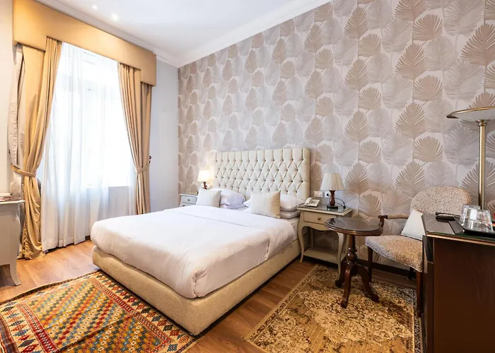 1920S Boutique Hotel And Restaurants Caïro
