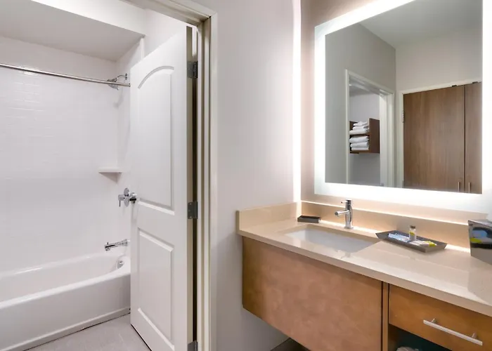 Staybridge Suites - Lehi - Traverse Ridge Center By Ihg