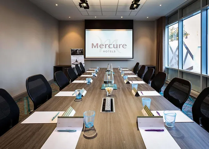 Mercure Bridgwater