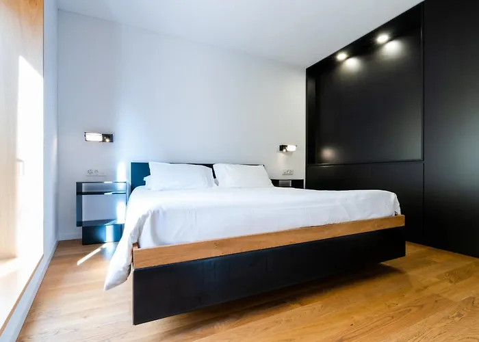 Set Hotel.Residence By Teufelhof Basel