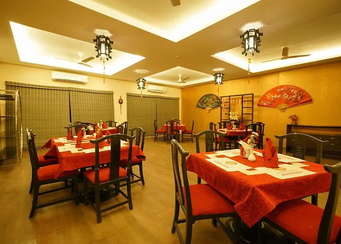 Townhouse Mookkannoor Tourist Home Angamali