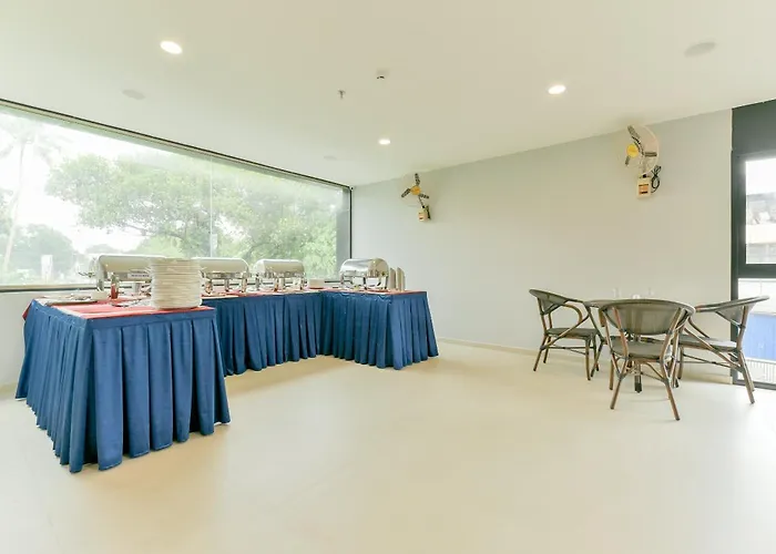 Super Townhouse Edassery Blue Bells Angamaly