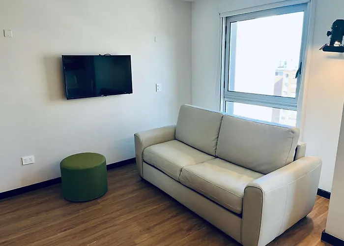 Hotel ibis Styles Montevideo Biarritz