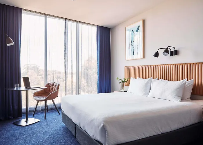 Hotel Mantra Melbourne Epping