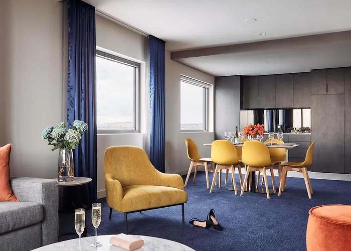 Hotel Mantra Melbourne Epping
