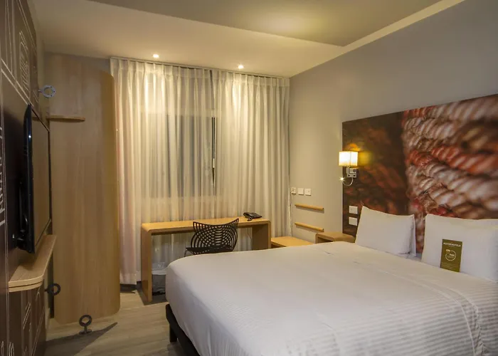 Ibis Quito Hotel