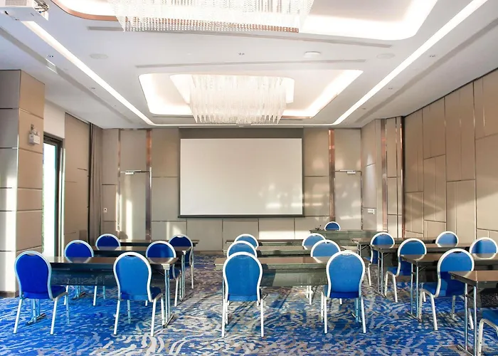 Ibis Styles Bangkok Ratchada Hotel