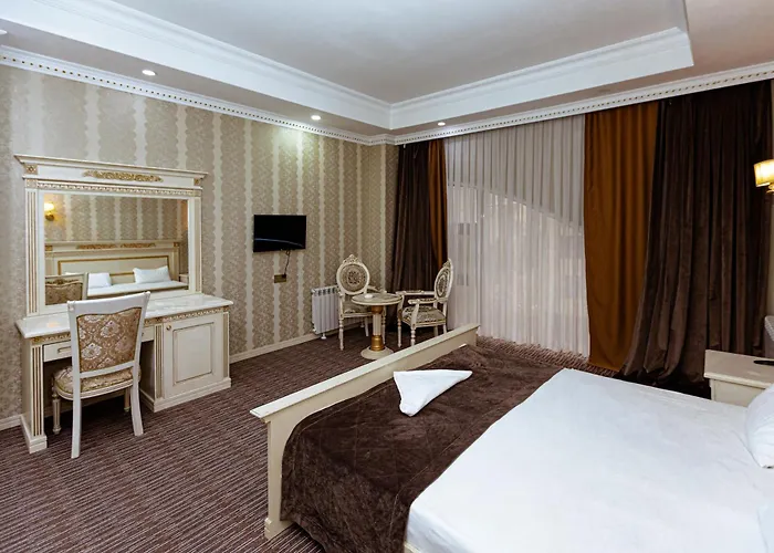 Premier Palace Baku