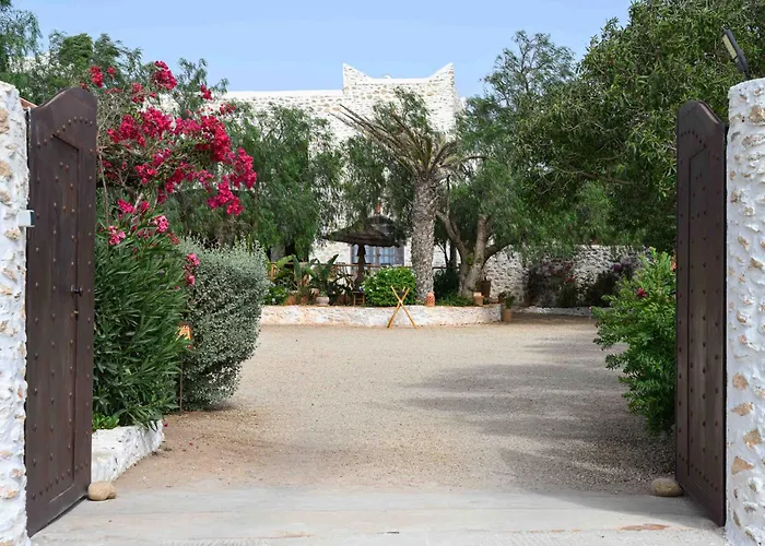 Riad Sanam - Adults Only Essaouira