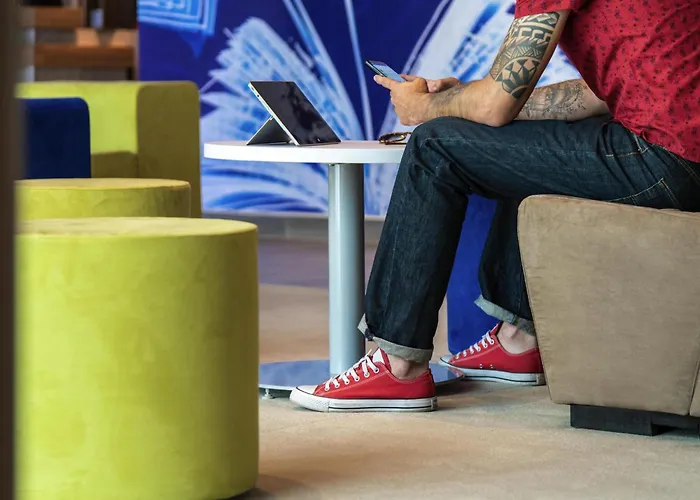 Ibis Budget Aguascalientes Norte