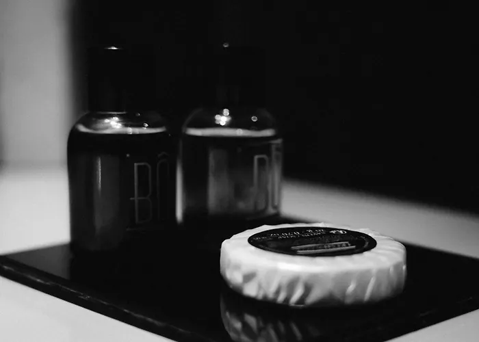 Onomo Hotel Casablanca City Center