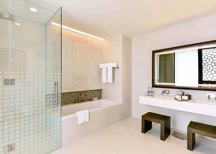 Alwadi Hotel Doha - Mgallery Collection