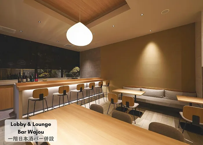 Nico Hotel Osaka