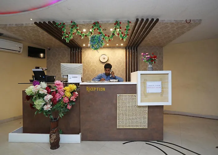 Hotol O River Bay Resort Diamond Harbour