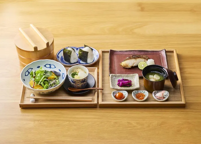 Onsen Ryokan Yuen Shinjuku Tóquio