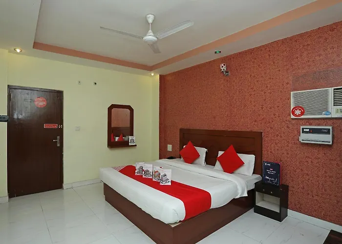 Hotel O Neel Ganga Haridwar