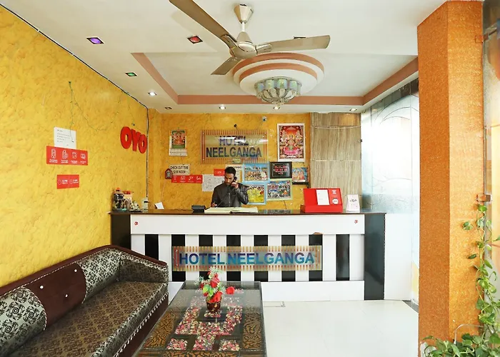 Hotel O Neel Ganga Haridwar