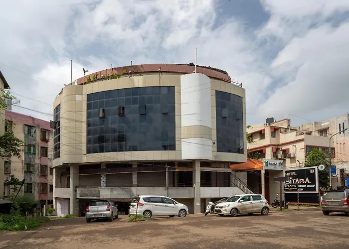 Itsy Hotels Sitara Satara