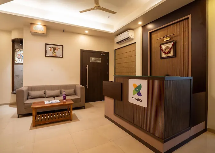Itsy Hotels Sitara Satara