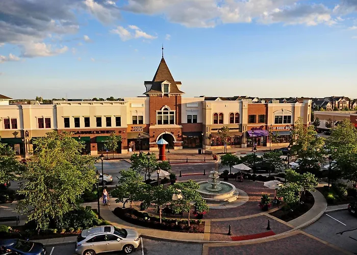 Holiday Inn & Suites - Toledo Southwest - Perrysburg By Ihg