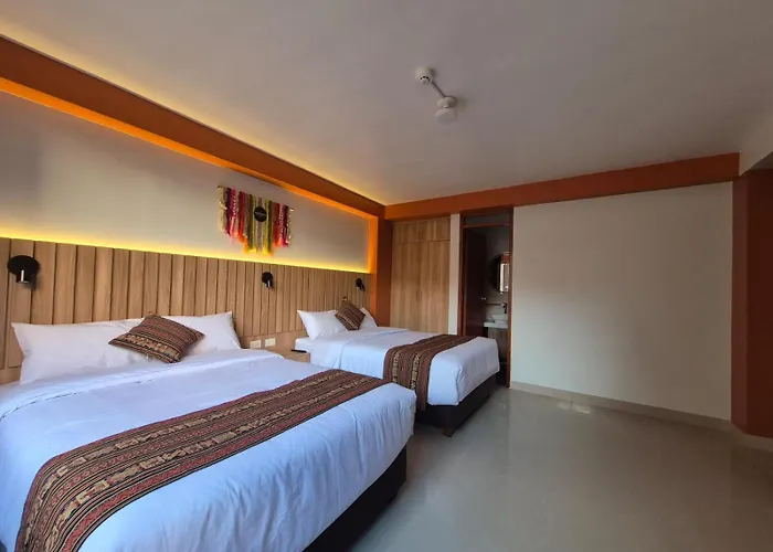 Hotel Adolfo'S Cuzco