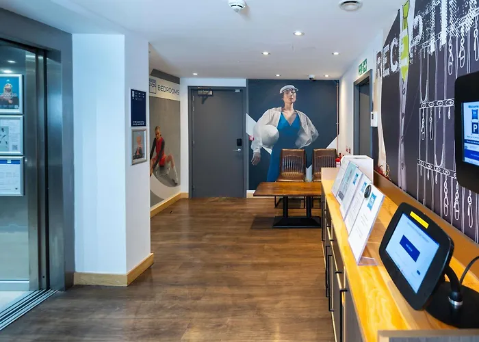 Ibis Budget Swindon