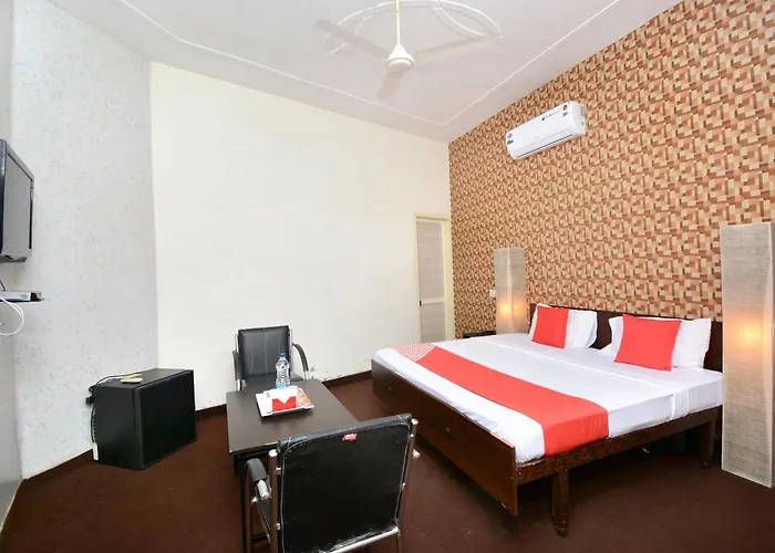 Urban Guest House Patiala