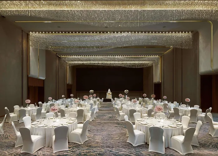 Moevenpick Bdms Wellness Resort Bangkok