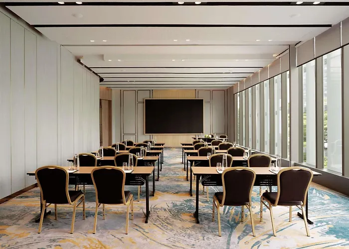 Moevenpick Bdms Wellness Resort Bangkok