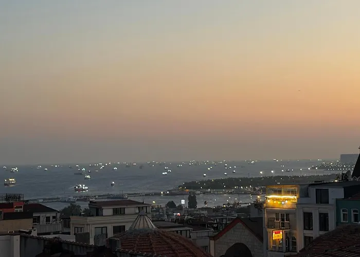 Eliza Hotel İstanbul