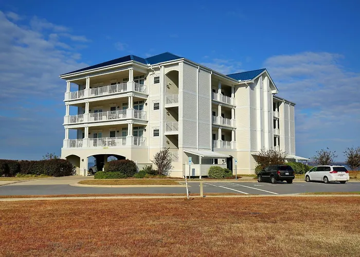 Waterside Resort Edenton