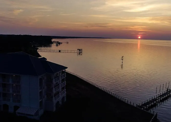 Waterside Resort Edenton