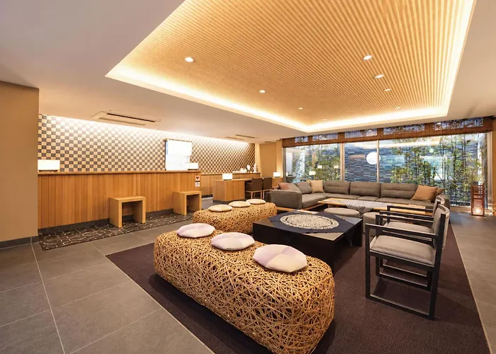 Homm Stay Nagi Sanjo Kyoto By Banyan Group