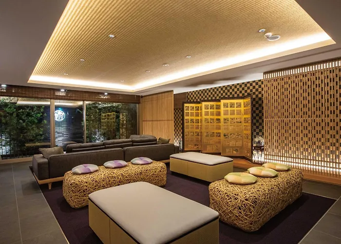 Homm Stay Nagi Sanjo Kyoto By Banyan Group