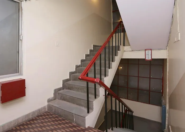 Hotel O Sagar Jabalpur
