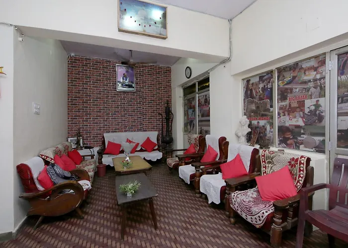 Hotel O Sagar Jabalpur